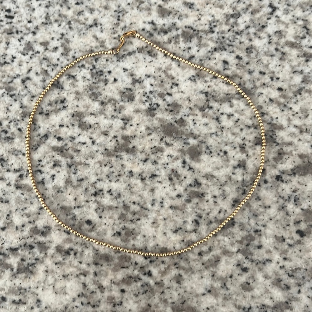 ENEWTON NECKLACE